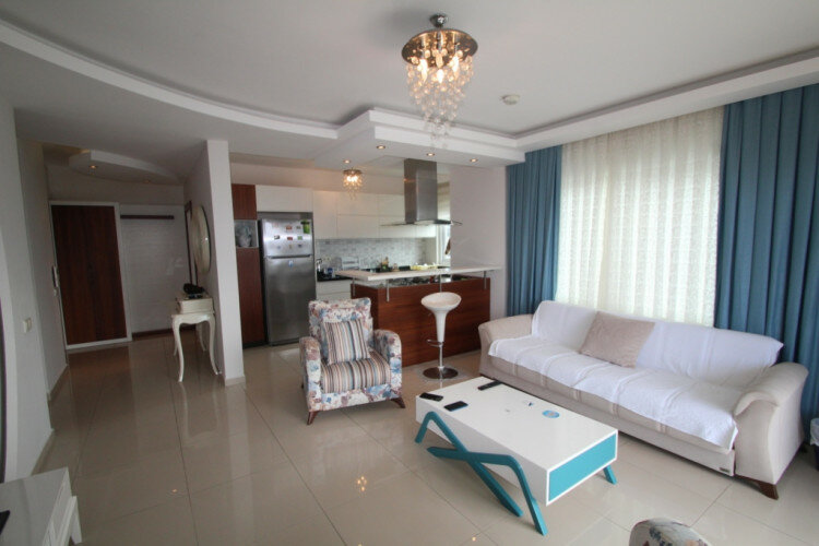 Квартира 2+1 в Кестеле, Алания, Турция | PKK-29656