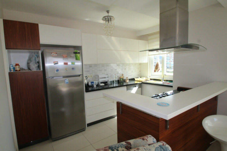 Квартира 2+1 в Кестеле, Алания, Турция | PKK-29656