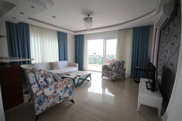 Квартира 2+1 в Кестеле, Алания, Турция | PKK-29656