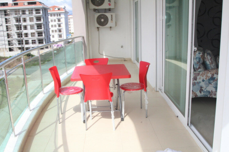 Квартира 2+1 в Кестеле, Алания, Турция | PKK-29656