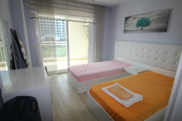 Квартира 2+1 в Кестеле, Алания, Турция | PKK-29656