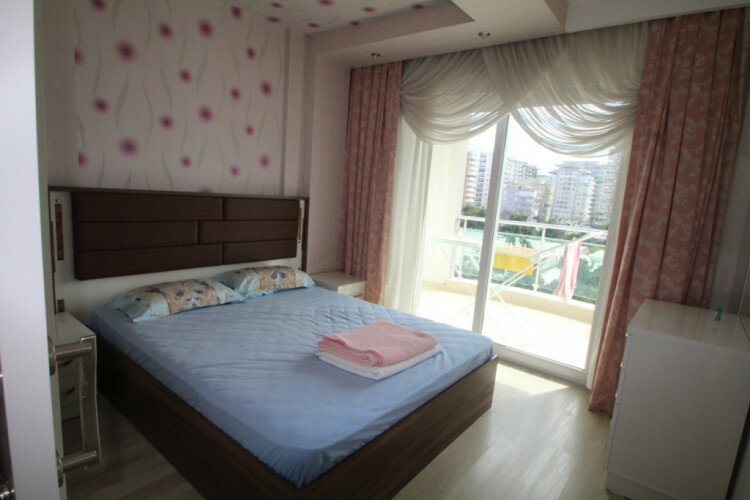 Квартира 2+1 в Кестеле, Алания, Турция | PKK-29656