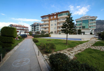 Квартира 2+1 в Кестеле, Алания, Турция | PKK-29656