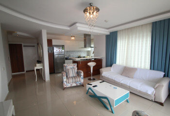 Квартира 2+1 в Кестеле, Алания, Турция | PKK-29656