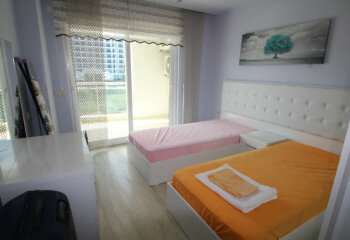 Квартира 2+1 в Кестеле, Алания, Турция | PKK-29656