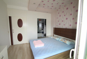 Квартира 2+1 в Кестеле, Алания, Турция | PKK-29656