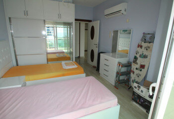 Квартира 2+1 в Кестеле, Алания, Турция | PKK-29656