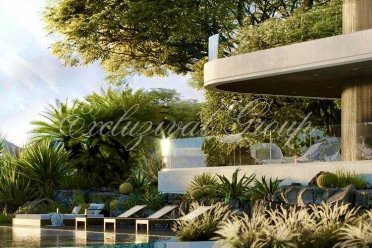 Квартира 3+1 в Бодруме, Турция | PTE-32603