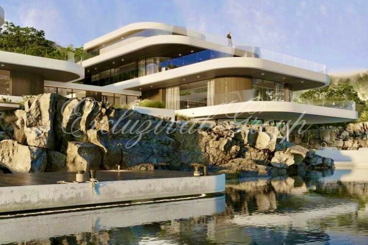 Квартира 3+1 в Бодруме, Турция | PTE-32603