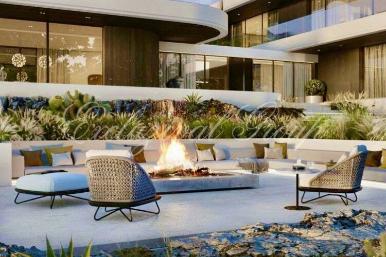 Квартира 3+1 в Бодруме, Турция | PTE-32603