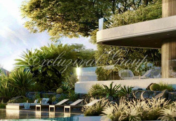 Квартира 3+1 в Бодруме, Турция | PTE-32603