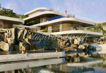 Квартира 3+1 в Бодруме, Турция | PTE-32603