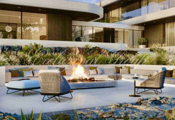 Квартира 3+1 в Бодруме, Турция | PTE-32603