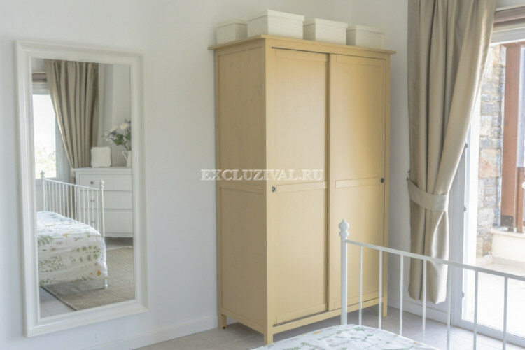 Квартира 3+1 в Бодруме, Турция | SBB-10931