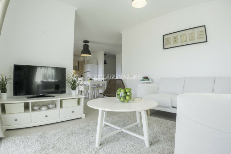 Квартира 3+1 в Бодруме, Турция | SBB-10931