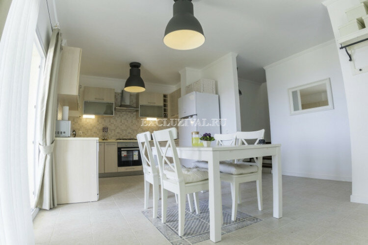 Квартира 3+1 в Бодруме, Турция | SBB-10931