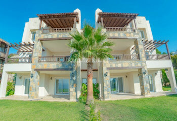 Квартира 3+1 в Бодруме, Турция | SBB-10931