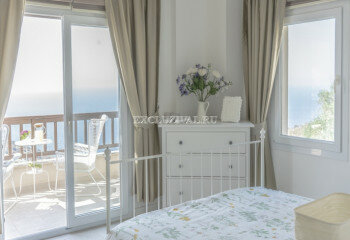 Квартира 3+1 в Бодруме, Турция | SBB-10931