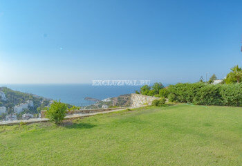 Квартира 3+1 в Бодруме, Турция | SBB-10931