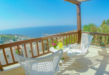 Квартира 3+1 в Бодруме, Турция | SBB-10931