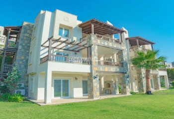 Квартира 3+1 в Бодруме, Турция | SBB-10931