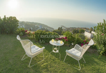 Квартира 3+1 в Бодруме, Турция | SBB-10931