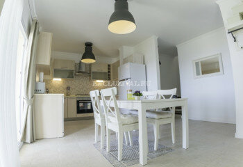 Квартира 3+1 в Бодруме, Турция | SBB-10931