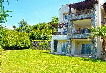 Квартира 3+1 в Бодруме, Турция | SBB-10931