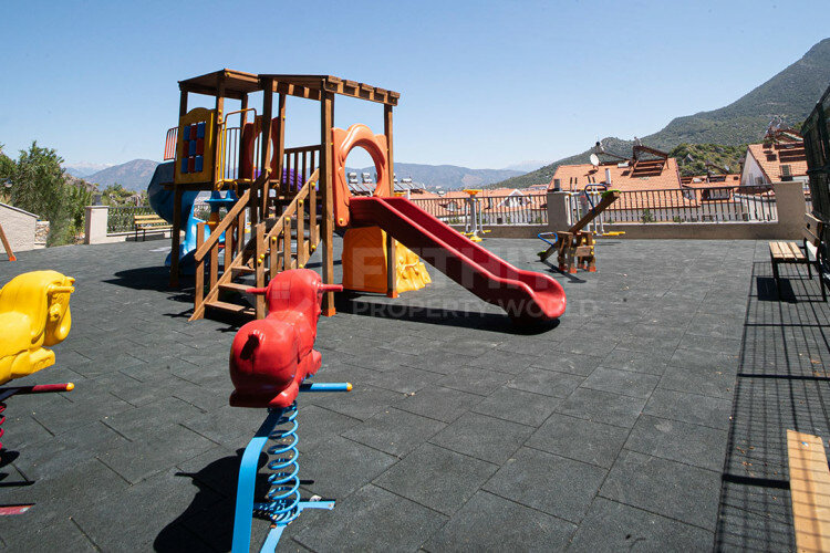 Квартира 3+1 в Фетхие, Турция | PKK-39932