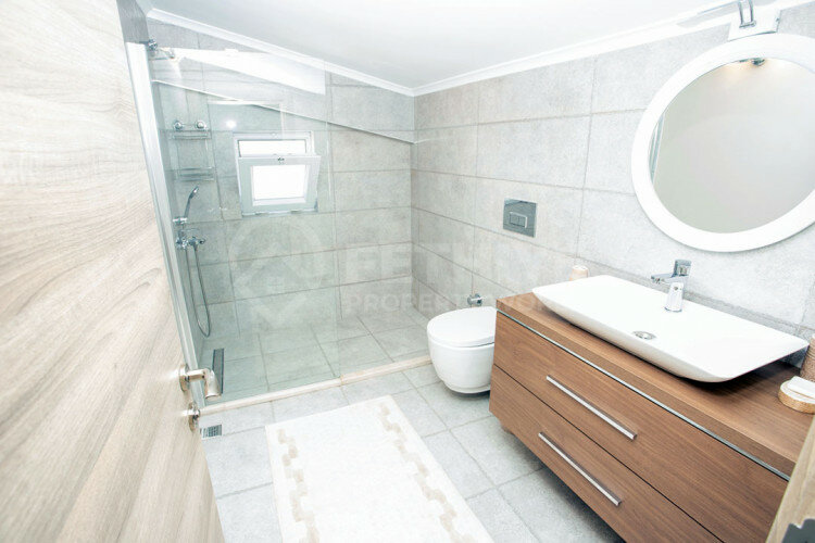 Квартира 3+1 в Фетхие, Турция | PKK-39932