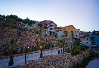 Квартира 3+1 в Фетхие, Турция | PKK-39932