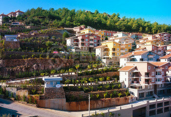 Квартира 3+1 в Фетхие, Турция | PKK-39932