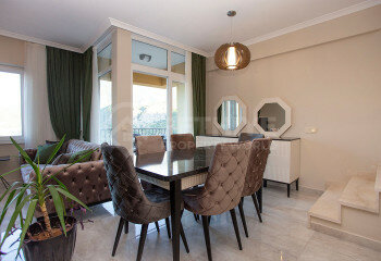 Квартира 3+1 в Фетхие, Турция | PKK-39932