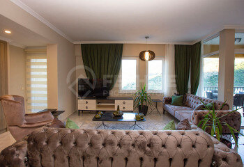 Квартира 3+1 в Фетхие, Турция | PKK-39932