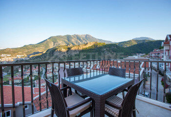 Квартира 3+1 в Фетхие, Турция | PKK-39932