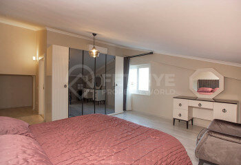 Квартира 3+1 в Фетхие, Турция | PKK-39932