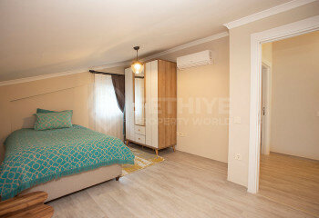 Квартира 3+1 в Фетхие, Турция | PKK-39932