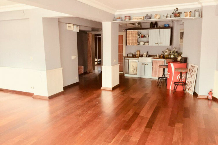 Квартира 4+1 в Бейоглу, Стамбул, Турция | SBB-43925