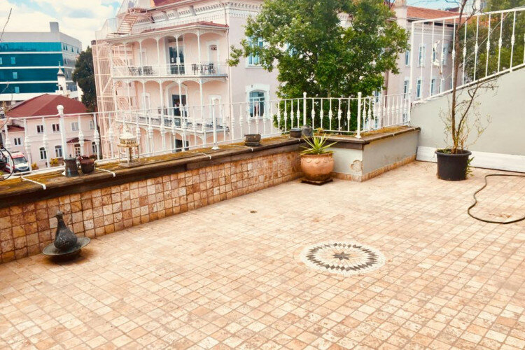 Квартира 4+1 в Бейоглу, Стамбул, Турция | SBB-43925