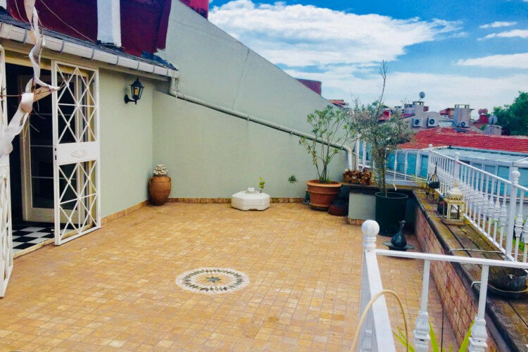 Квартира 4+1 в Бейоглу, Стамбул, Турция | SBB-43925