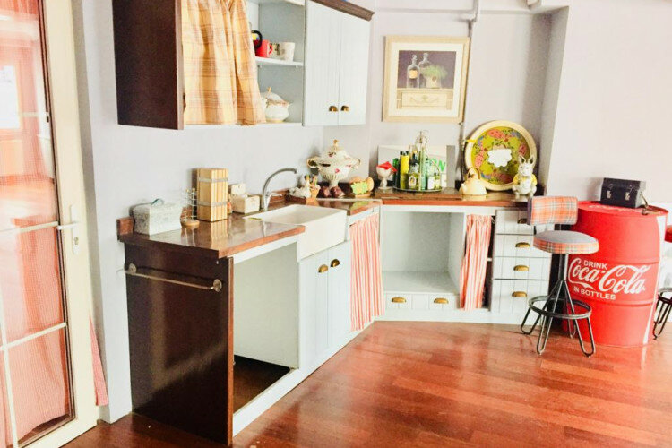 Квартира 4+1 в Бейоглу, Стамбул, Турция | SBB-43925