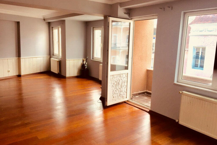 Квартира 4+1 в Бейоглу, Стамбул, Турция | SBB-43925