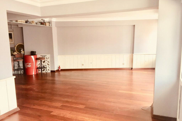 Квартира 4+1 в Бейоглу, Стамбул, Турция | SBB-43925