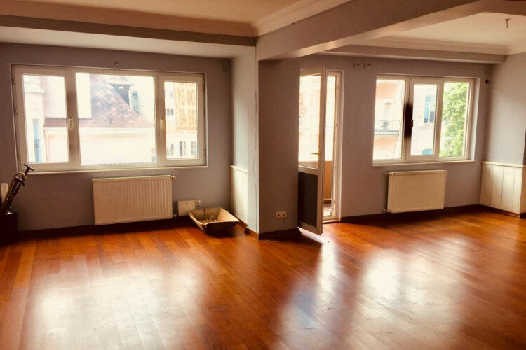 Квартира 4+1 в Бейоглу, Стамбул, Турция | SBB-43925