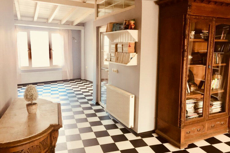 Квартира 4+1 в Бейоглу, Стамбул, Турция | SBB-43925