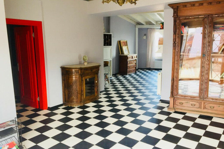 Квартира 4+1 в Бейоглу, Стамбул, Турция | SBB-43925