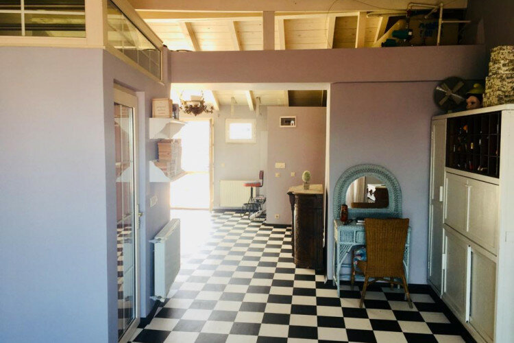 Квартира 4+1 в Бейоглу, Стамбул, Турция | SBB-43925