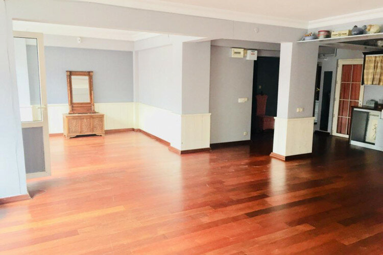 Квартира 4+1 в Бейоглу, Стамбул, Турция | SBB-43925