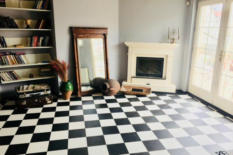 Квартира 4+1 в Бейоглу, Стамбул, Турция | SBB-43925