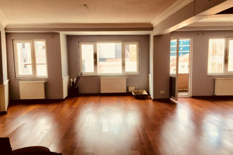 Квартира 4+1 в Бейоглу, Стамбул, Турция | SBB-43925